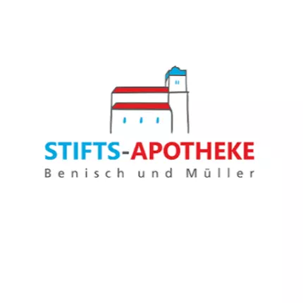 Logótipo de Stifts-Apotheke OHG