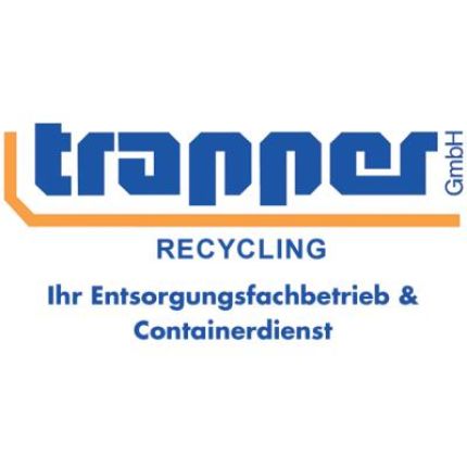 Logotyp från Trapper GmbH Kulmbach - Entsorgungsfachbetrieb