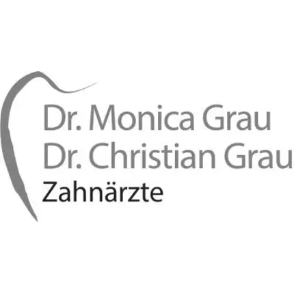 Logo od Dres.Christian u. Monica Grau