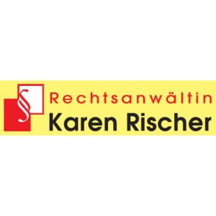Logotyp från Karen Rischer Rechtsanwältin