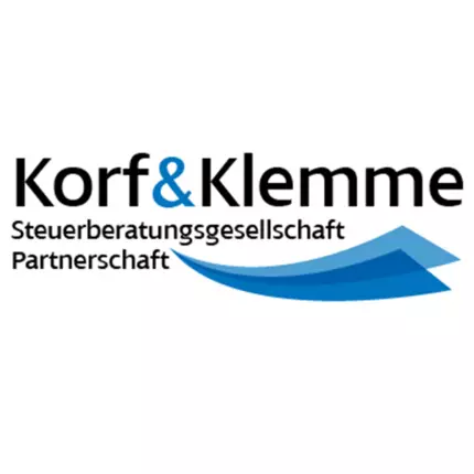 Logo fra Korf und Klemme StB-Gesellschaft