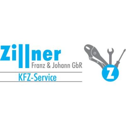 Logo fra Zillner Franz & Johann GbR