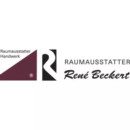 Logo da Raumausstatter René Beckert