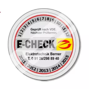 Bild von Elektrotechnik Berner