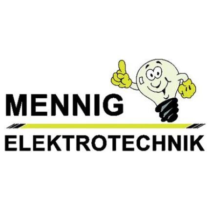 Logotyp från Jan Mennig Elektrotechnik