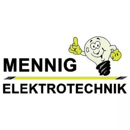 Logótipo de Jan Mennig Elektrotechnik