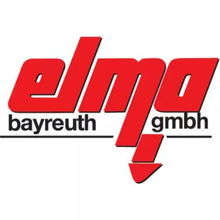 Logo de elma Bayreuth GmbH