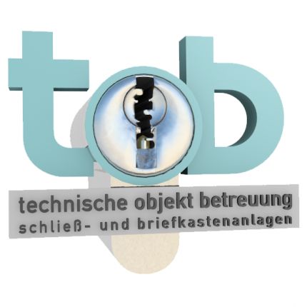 Logotyp från tob andré Neumann e.K.