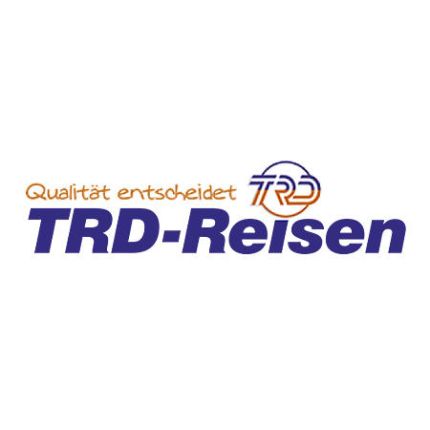 Logo van TRD-Reisen Dresden GmbH & Co.KG