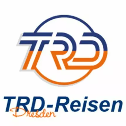 Logo fra TRD-Reisen Dresden GmbH & Co.KG