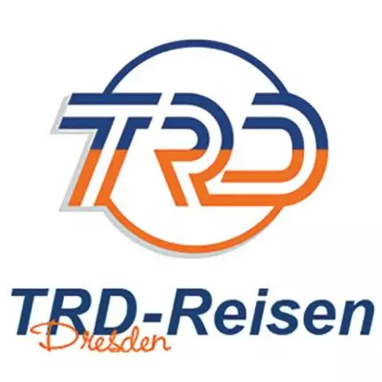 Logo de TRD-Reisen Dresden GmbH & Co.KG