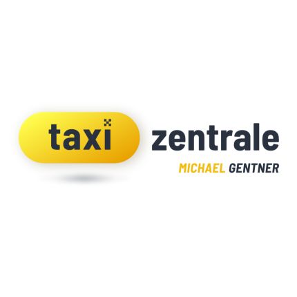 Logótipo de Michael Gentner Taxi-Zentrale