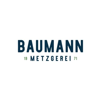 Logo fra Metzgerei Baumann GmbH