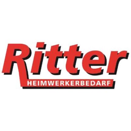 Logo fra Heimwerkerbedarf Ritter