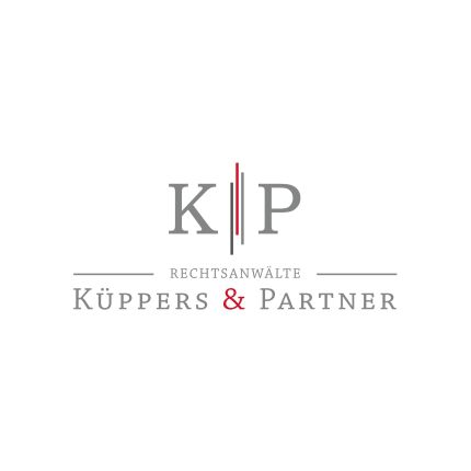 Logotyp från Küppers & Partner
