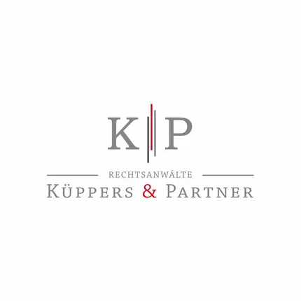 Logótipo de Küppers & Partner