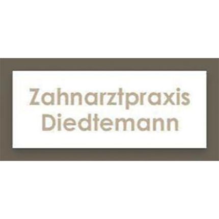 Logo van Karen Diedtemann Zahnarztpraxis