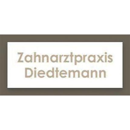 Logo da Karen Diedtemann Zahnarztpraxis