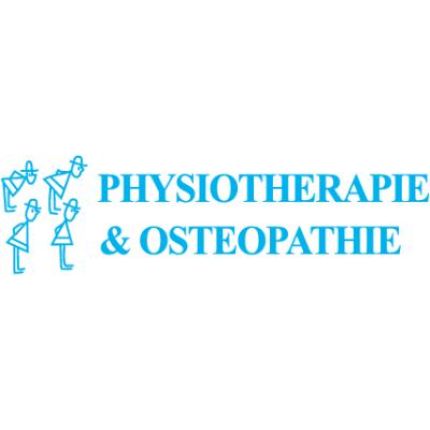 Logo van Osteopathie & Physiotherapie Gründel-Michel + Kaiser GbR Ulrike Gründel-Michel