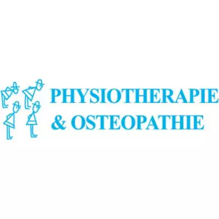 Logo von Osteopathie & Physiotherapie Gründel-Michel + Kaiser GbR Ulrike Gründel-Michel