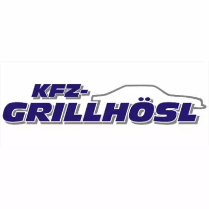 Logo von Kfz Grillhösl