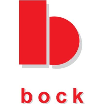 Logotipo de Bock