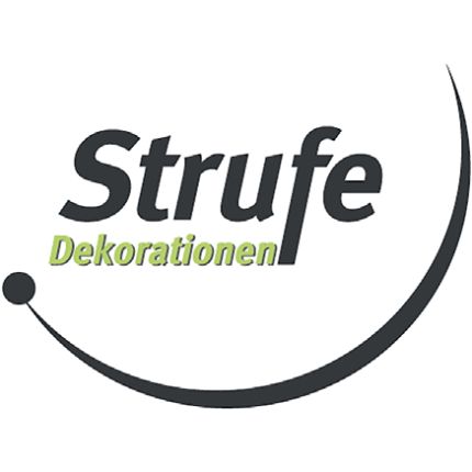 Logo fra Dekoration Strufe