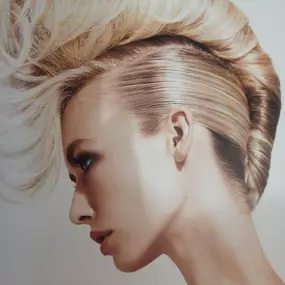 Bild von Wolfgang Engelschalk Creativ Coiffeur