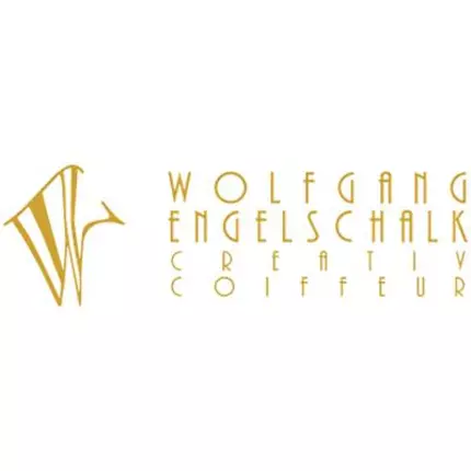 Logo von Wolfgang Engelschalk Creativ Coiffeur