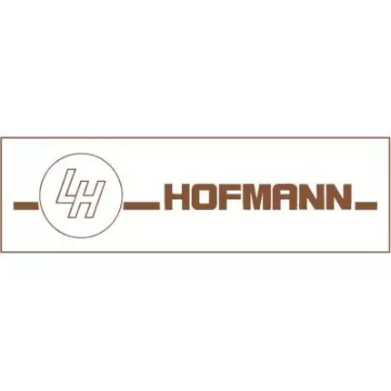 Logotipo de L. Hofmann Inh. Martin Hofmann e.K. Transporte