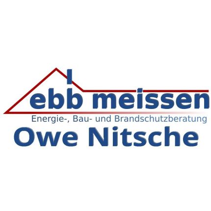 Logo fra Owe Nitsche Schornsteinfegermeister