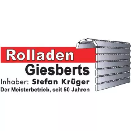 Logo de Rolladen Giesberts Inh. Stefan Krüger