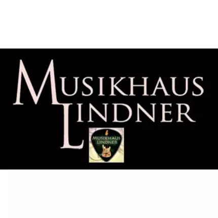 Logotyp från Musikhaus Lindner