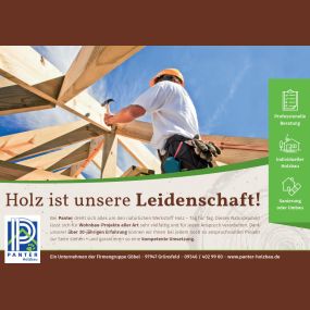 Bild von Panter Holzbau GmbH