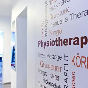 Bild von Cornelia Borgs Physiotherapie/Krankengymnastik