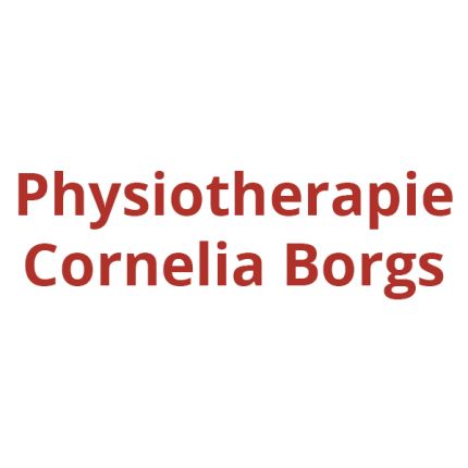 Logo von Cornelia Borgs Physiotherapie