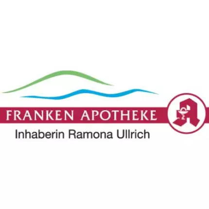 Logo de Franken Apotheke Inh. Ramona Ullrich