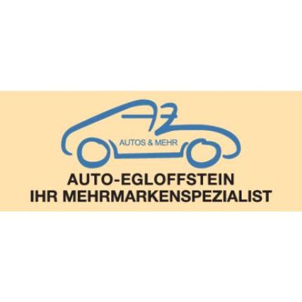 Logo od Reinhold Egloffstein Auto Egloffstein