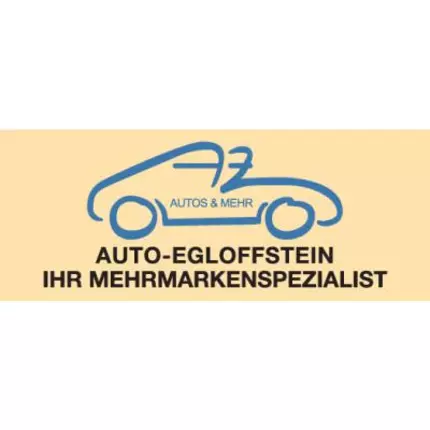 Logo van Reinhold Egloffstein Auto Egloffstein