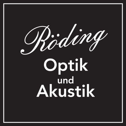 Logotipo de Daniel Röding Optik und Akustik
