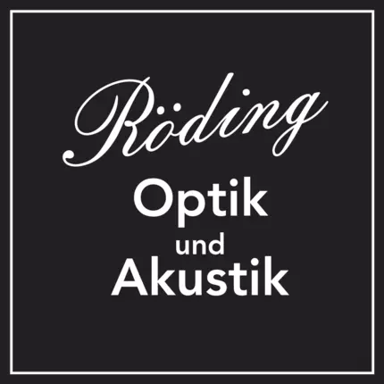 Logo od Daniel Röding Optik und Akustik