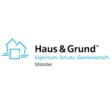 Logotipo de Haus- und Grundeigentümerverein  Münster-Stadt und -Land e.V.
