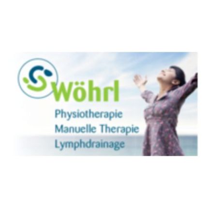 Logotyp från Physiotherapie Wöhrl