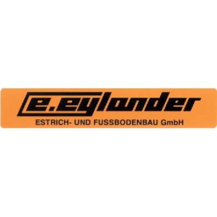 Logo od Estriche Eylander