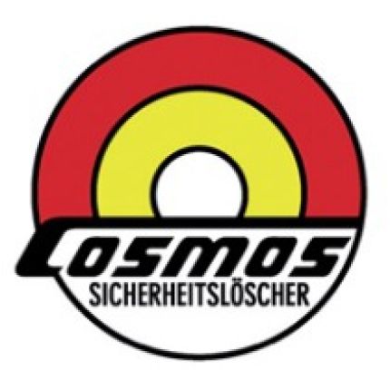 Logotyp från Cosmos Feuerlöscher