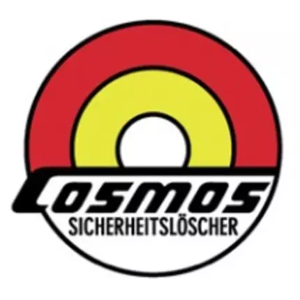 Logo de Cosmos Feuerlöscher