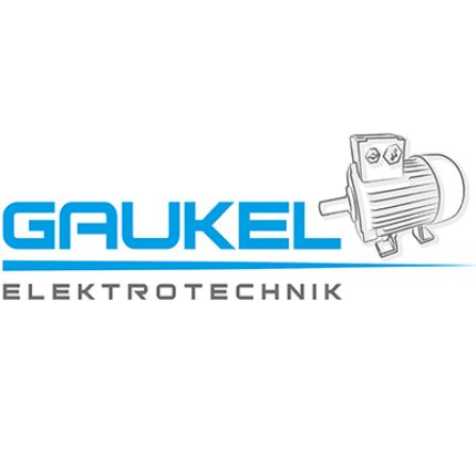 Logotipo de Elektrotechnik Gaukel