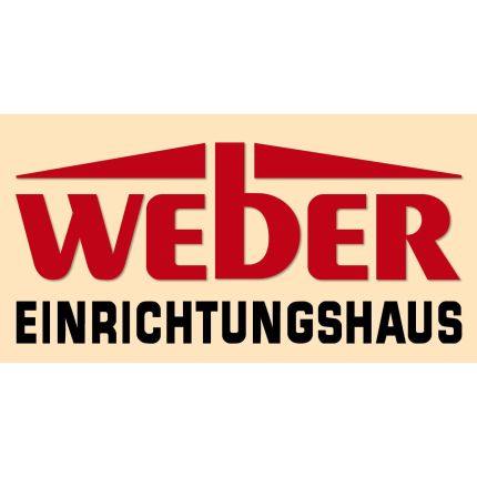 Logo von Einrichtungshaus Weber GmbH & Co.KG