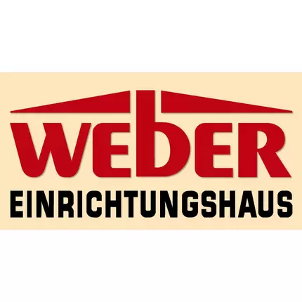 Logotyp från Einrichtungshaus Weber GmbH & Co.KG