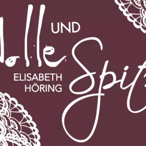 Bild von Wolle und Spitze Elisabeth Höring